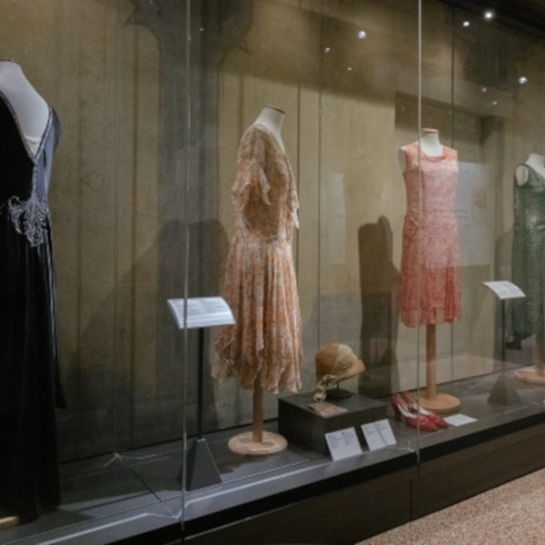 Milano, Palazzo Morando | Costume Moda Immagine