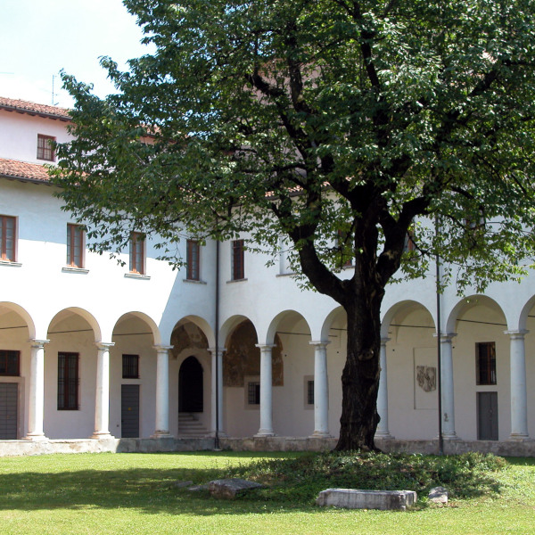 Museo Diocesano di Brescia