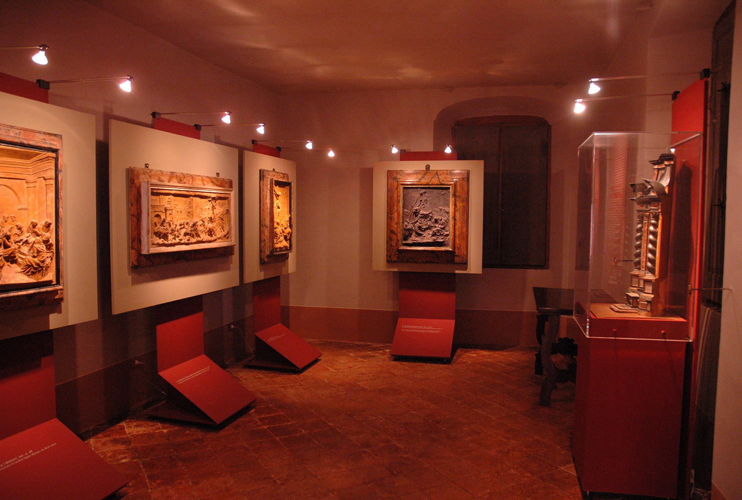 Sala Altare