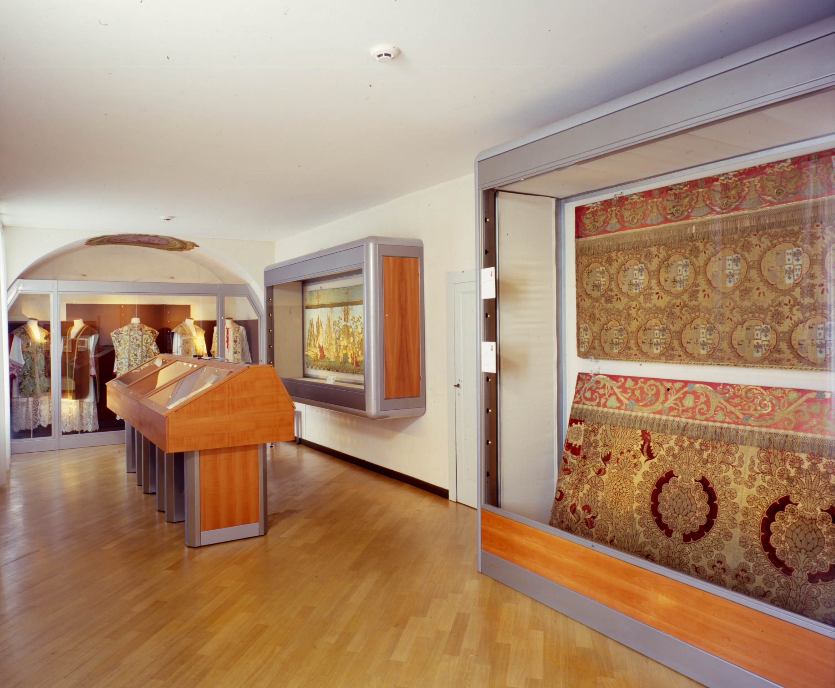 museo baroffio